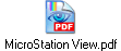 MicroStation View.pdf