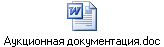 Аукционная документация.doc