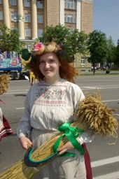 11 июня 2011 г. День рождения Великого Новгорода (1152 года)